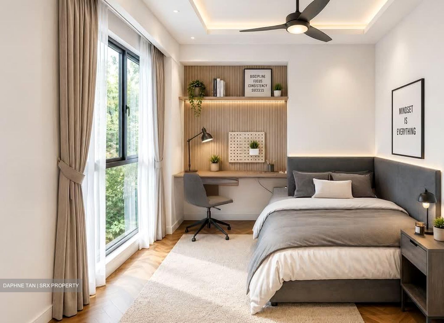 Regentville (D19), Apartment #586259171